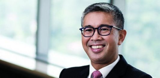 Tengku Zafrul Menteri Kewangan Malaysia 2020