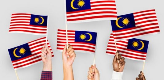 senarai peribahasa kerjasama dan perpaduan dalam masyarakat Melayu
