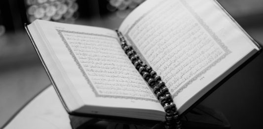 Tips Khatam al-Qur'an di Bulan Ramadhan